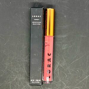 LORAC Lip Gloss Unzipped in Bare DISCONTINUED